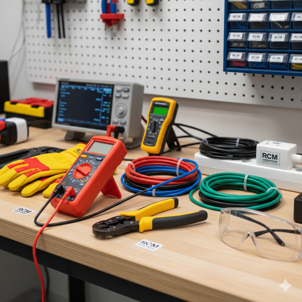 A1 Electrical careers