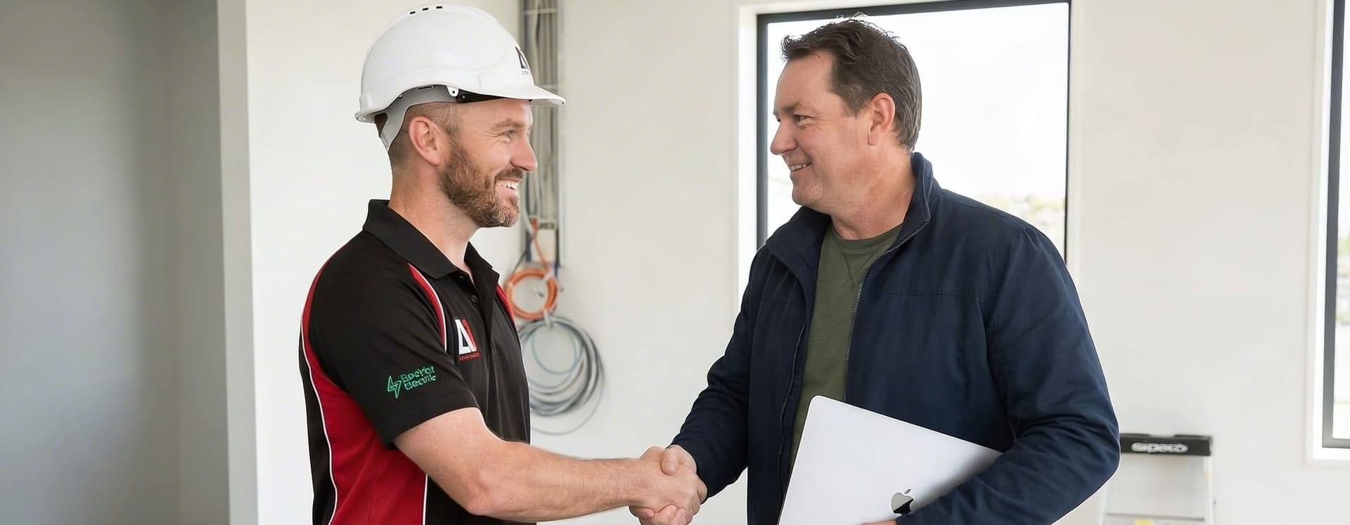 A1 Electrical services